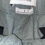 Urban Outfitters Light Green Pants Photo 1
