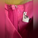 Princess Polly  Lynsey Midi Dress Fuchsia Photo 2