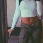 Stradivarius Pants Photo 1