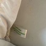 Kate Spade : Vintage Green Makeup Cosmetic Bag- Gold Tone Photo 7