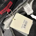 Jaded London  XL Colossus Super Baggy Jeans, Pink Sapphire, 26” Photo 14