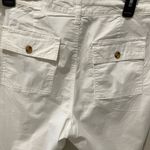 Style & Co  white Bermuda shorts Photo 2