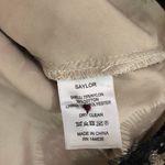 Saylor NWT  Kelley Lace Mini Tan Inner Dress #formal #cocktail #whimsygoth #evening #dinner Size S-Measurement in pics Photo 4