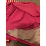 Isaac Mizrahi  Women's 2-Piece Swim Skirt Set Size Medium Multi Striped &… Photo 6