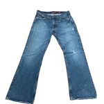 Aeropostale  Vintage Bootcut jeans Photo 0