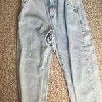 ZARA baggy jeans Photo 0