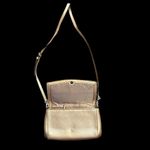 Kate Spade  Greer Laurel Way Rose Gold Crossbody with 14k gold plated hardware Photo 9