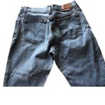 Levi's ‎ 550 Classic Relaxed Bootcut Jean, Size 14 Photo 5