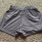 CRZ Yoga Tracker Shorts Photo 2