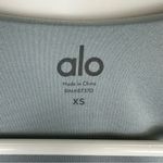 Alo Yoga Alo Soft Sculpt Long Sleeve Top Photo 6