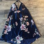 Apt. 9  Floral Intimates with Black and Pink Accents Photo 0