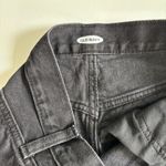 Old Navy  Black Jean Shorts Photo 2