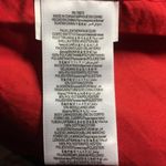 BCBGeneration NEW Long Faux Leather Asymmetrical Zip Moto Jacket size S Photo 5