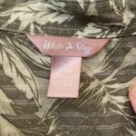 White Stag FINAL MARKDOWN Ladies  blouse medium Photo 1