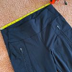 Lululemon Invigorate 7/8 Tight 25" Leggings Midnight Navy Zip Pockets Luxtreme 6 Photo 10