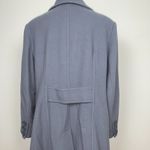 Vintage Mark Reed Fashion Wool Coat Size 16P Photo 5