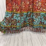 Sundance Womens Size L  Indamira Maxi Dress EUC Photo 2