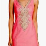 Lilly Pulitzer Junior Shift Dress Photo 1