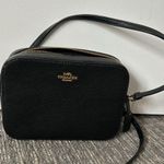 Coach Mini Camera Crossbody Purse Photo 3