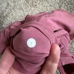 Lululemon Play Off The Pleats Short 3" Auburn Color Womens Athletic Size 4 Photo 3