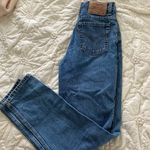 Levi’s Vintage High Waisted 512 Slim Jeans Photo 0