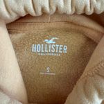 Hollister  dark yellow Los Angeles Baseball sweatshirt ⭐️ Photo 2