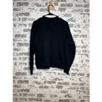 Vuori  | women black crewneck pullover Photo 6