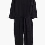Madewell Sloan Jumpsuit 6 Photo 1