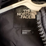 The North Face Puffer Women’s Jacket Black Photo 2