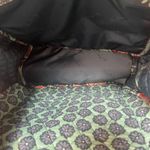 Vera Bradley Campus Backpack Nomadic Floral Bag Quilted Travel Boho Carry On Photo 10