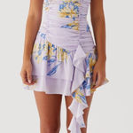 Peppermayo  Mini Dress Photo 0