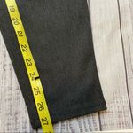 EXPRESS  Dark Gray Pocket Dress Pants. Size 8R. EUC Photo 5