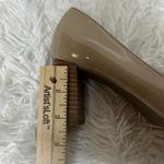 Worthington  Nude (Taupe) Noble Heels Sz 6.5 Photo 9