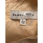Pamela Love x RTR Antique Lace Dress size L Size L Photo 8
