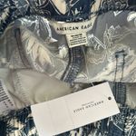 American Eagle  AE Vacay Short Floral NEW Medium Photo 11