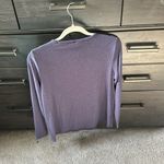 Old Navy Luxe long sleeve Photo 2