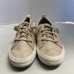 Sperry  Pier Wave Women’s Sneaker ‎ Size 7 STS84997 Gold Metallic Photo 6