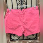 Columbia Colombia women’s coral shorts Photo 1