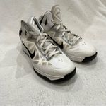 Nike  Zoom Hyperchaos Basketball Shoes 9.5 Photo 3