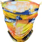 ZARA  Multicolor Top sleeveless  Photo 2