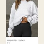 Joah Brown  Gray Sweatshirt! Photo 2