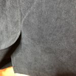 Pullover Black Jumper Dress w/Pockets Size 8P Photo 4