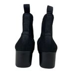 Charleston Shoe Co. Upper Monterey Boot Black Size 9 Photo 8