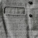 Old Navy plaid double breasted blazer Photo 6