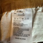 Brandy Melville Brown Button Skirt Photo 2