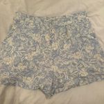 Versona Linen Shorts Photo 0