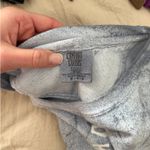 Comfort Colors Atlanta Braves Sweatshirt Photo 1