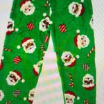 Five Below Holiday Plush Lounge Pants  Photo 1