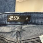 Just Black  Denim Skinny Jean Photo 3