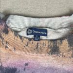 Democracy  Multicolor Tie-Dye Sweater
Size: Small Photo 1
